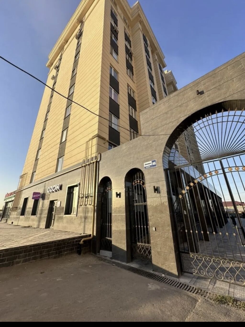 2 комнаты, 64 м², 107 серия, 8 этаж, Евроремонт - фото 1