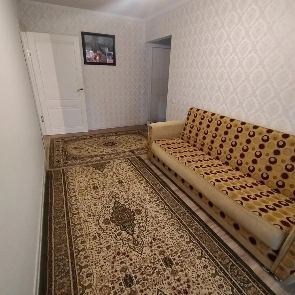 2 комнаты, 44 м², 104 серия, 1 этаж - фото 1