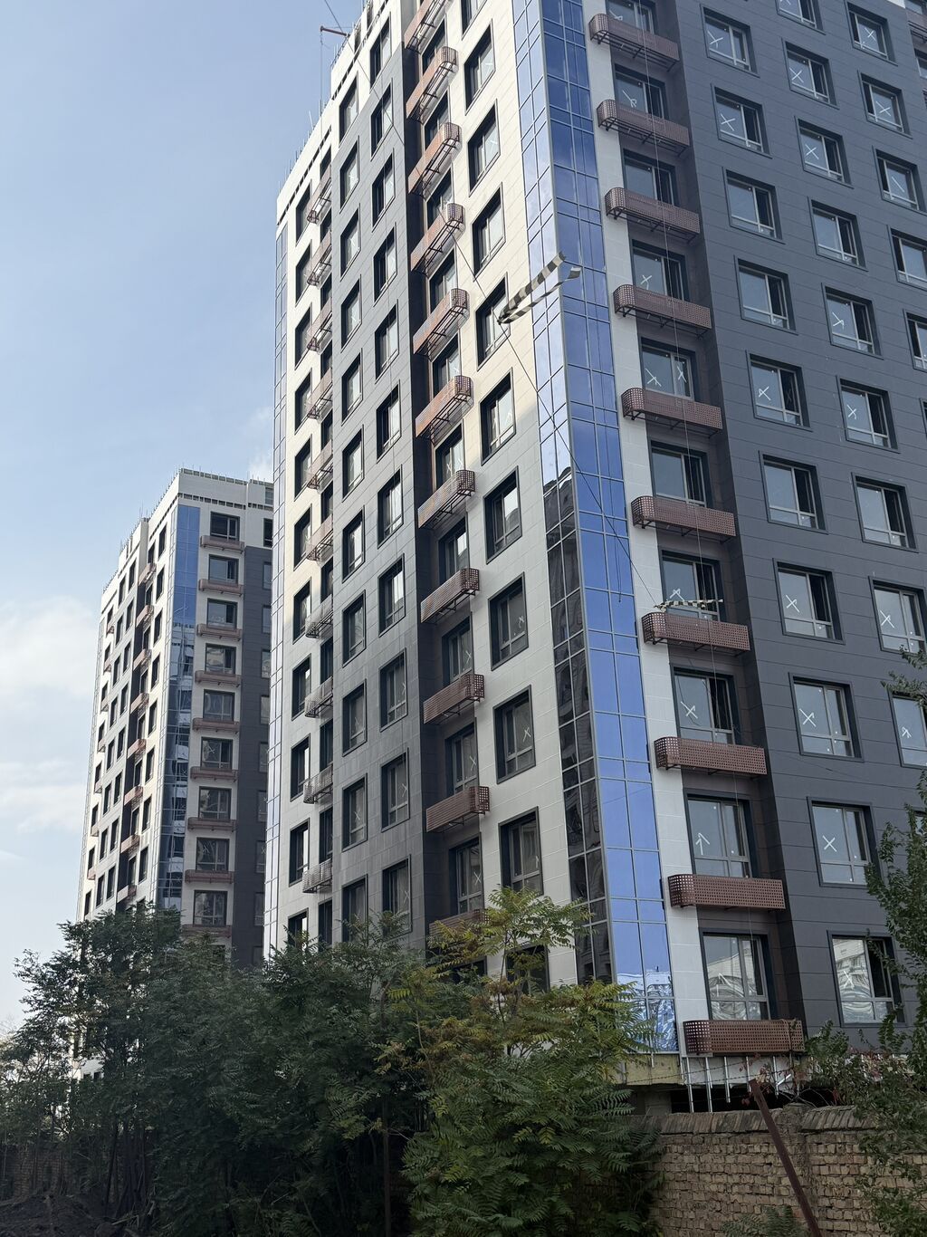1 комната, 37 м², Элитка, 5 этаж, Готовая ПСО (под самоотделку) - фото 1