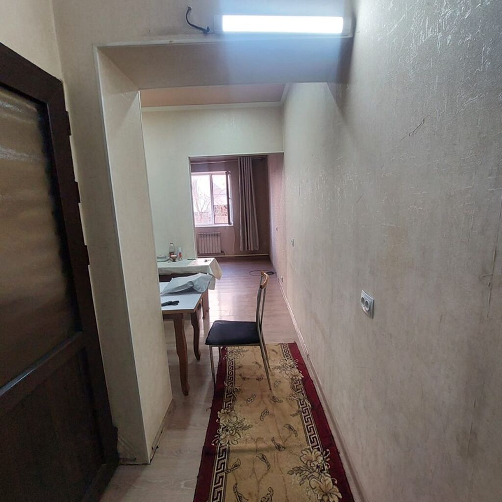 1 комната, 25 м² - фото 1