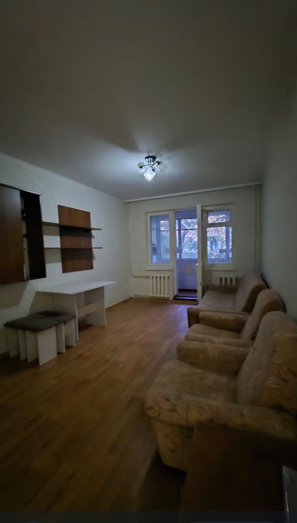 1 комната, 32 м², 104 серия - фото 1