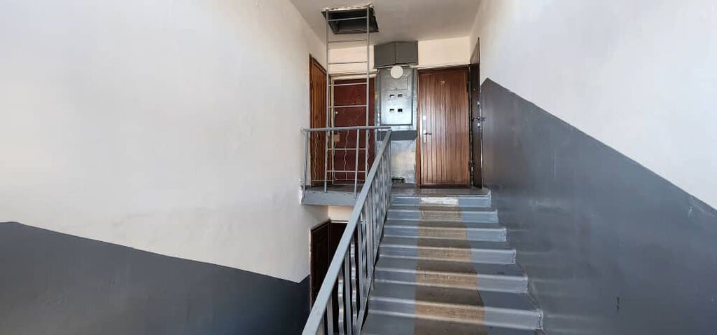3 комнаты, 62 м², 104 серия - фото 1
