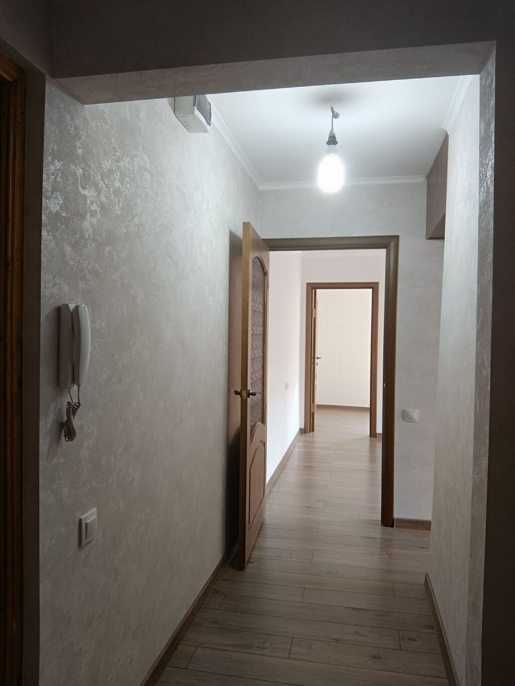 2 комнаты, 47 м², 104 серия, 4 этаж, Евроремонт - фото 1