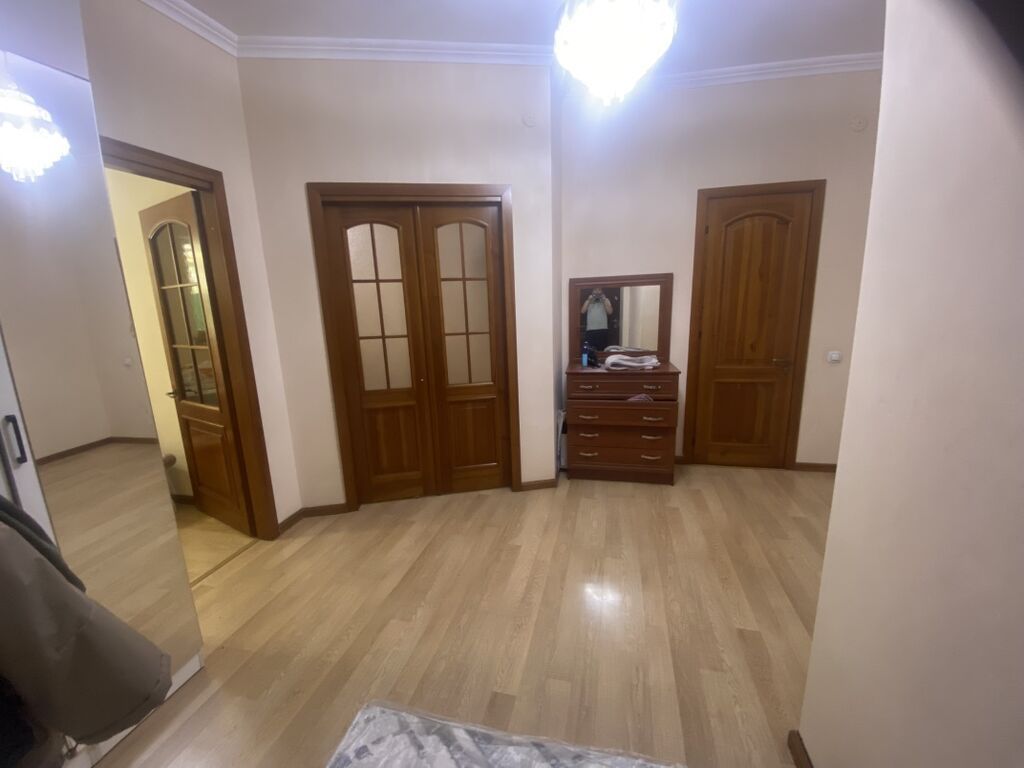 2 комнаты, 65 м², 106 серия, 1 этаж, Евроремонт - фото 1