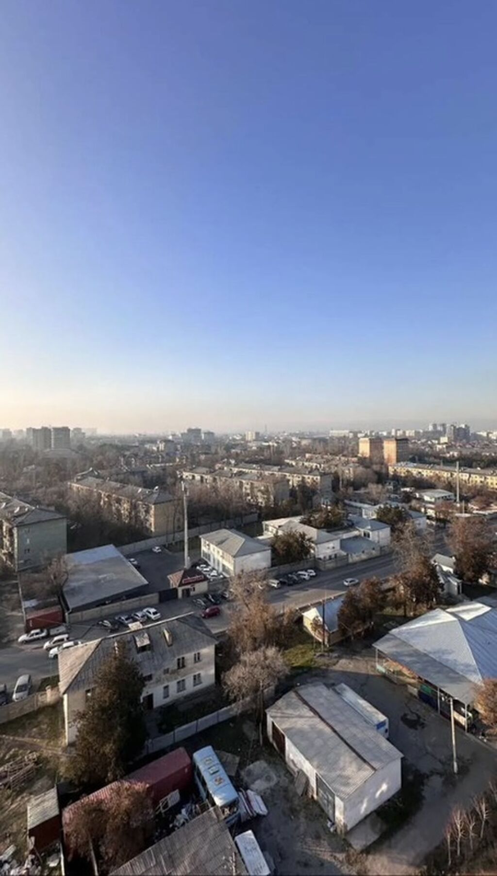 2 комнаты, 54 м², Элитка, 7 этаж, Готовая ПСО (под самоотделку) - фото 1