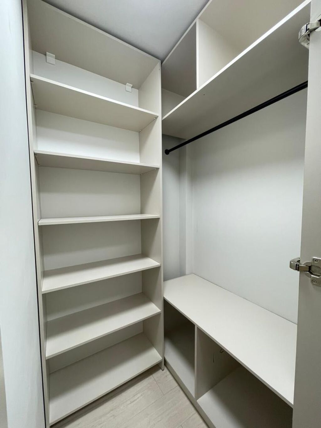 2 комнаты, 54 м², 12 этаж, Дизайнерский ремонт - фото 1