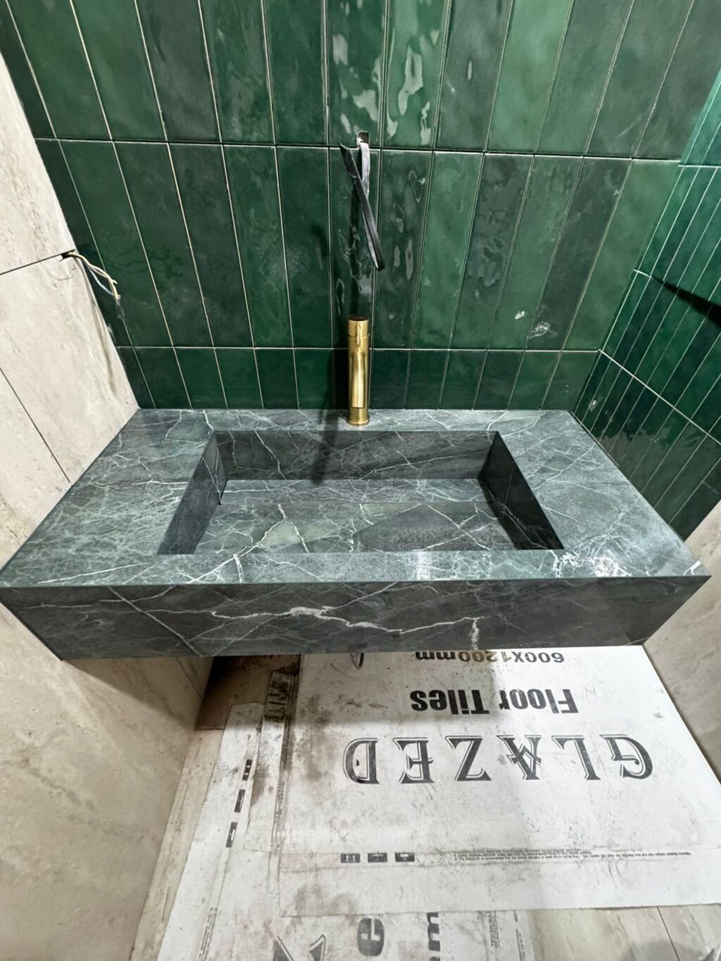 2 комнаты, 48 м², 10 этаж, Дизайнерский ремонт - фото 1