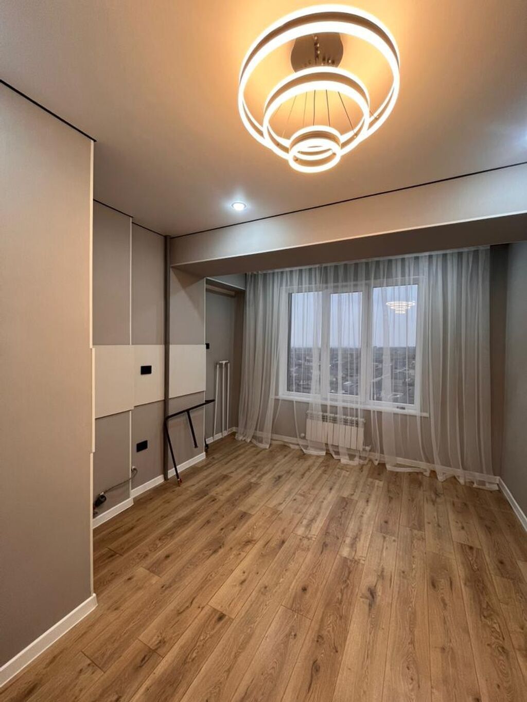 1 комната, 41 м², Элитка, 11 этаж, Дизайнерский ремонт - фото 1