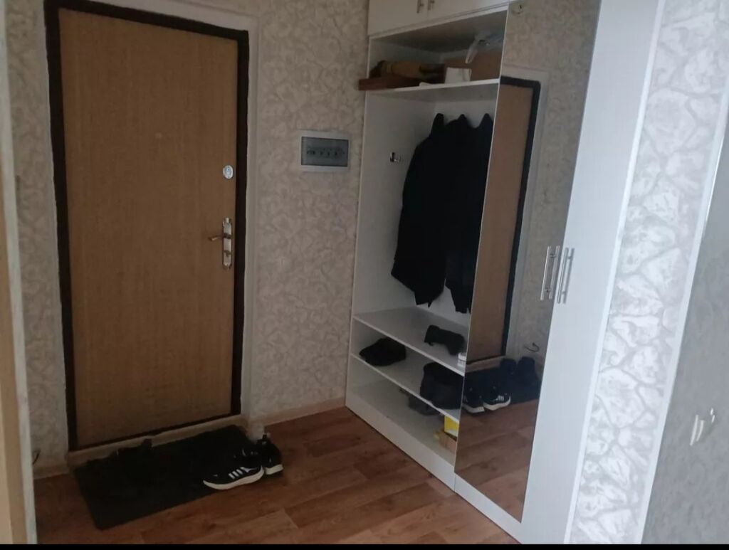 2 комнаты, 67 м², Элитка, 3 этаж, Евроремонт - фото 1