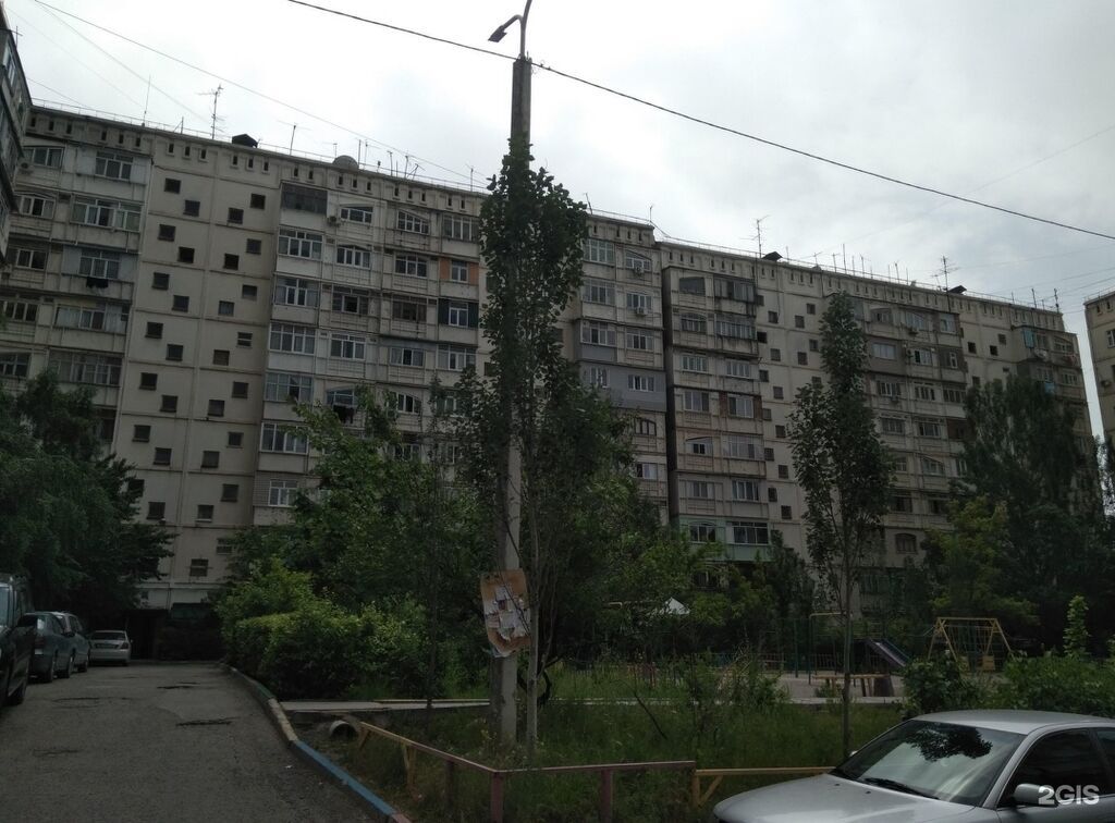 1 комната, 38 м², 105 серия, 9 этаж, Косметический ремонт - фото 1