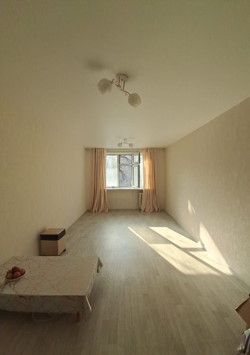 1 комната, 18 м², Гостиничный тип, 2 этаж, Евроремонт - фото 1