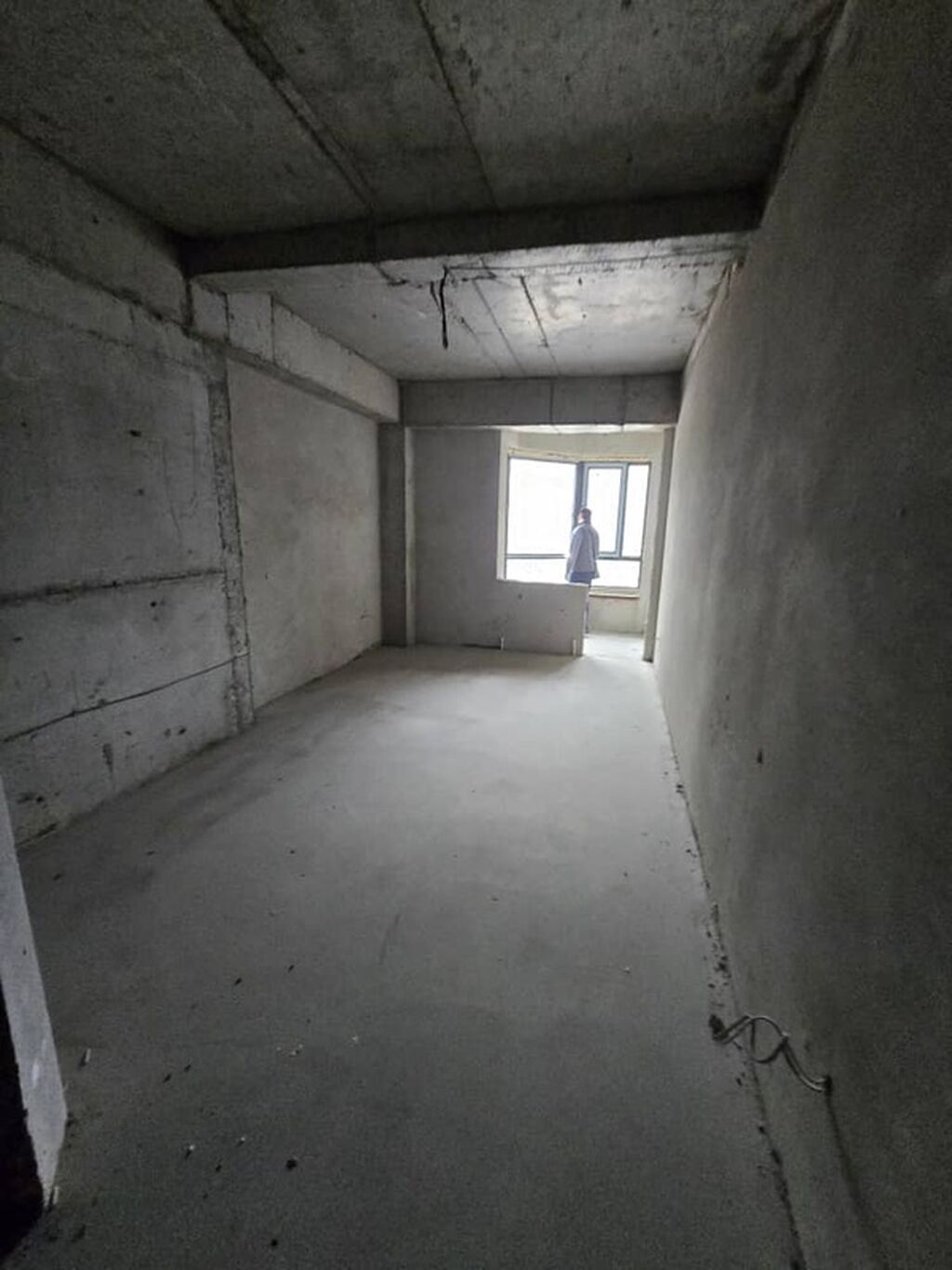 3 комнаты, 133 м², Элитка, 15 этаж, Готовая ПСО (под самоотделку) - фото 1