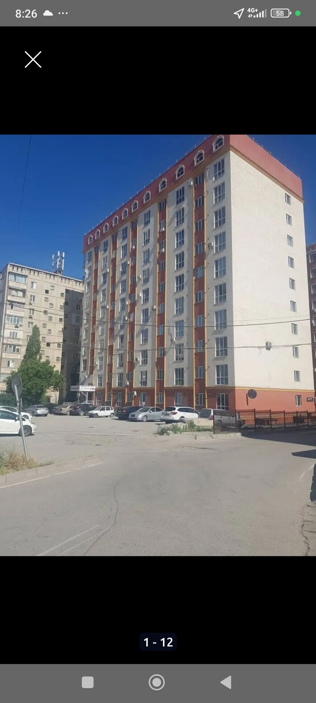 4 комнаты, 160 м², Индивидуалка, 10 этаж, Дизайнерский ремонт - фото 1