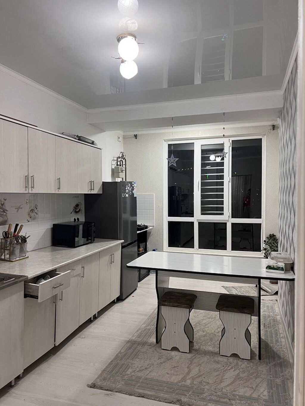 1 комната, 52 м², Элитка - фото 1