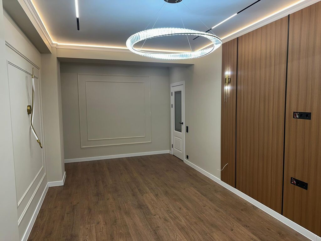 2 комнаты, 72 м², Элитка, 3 этаж, Дизайнерский ремонт - фото 1