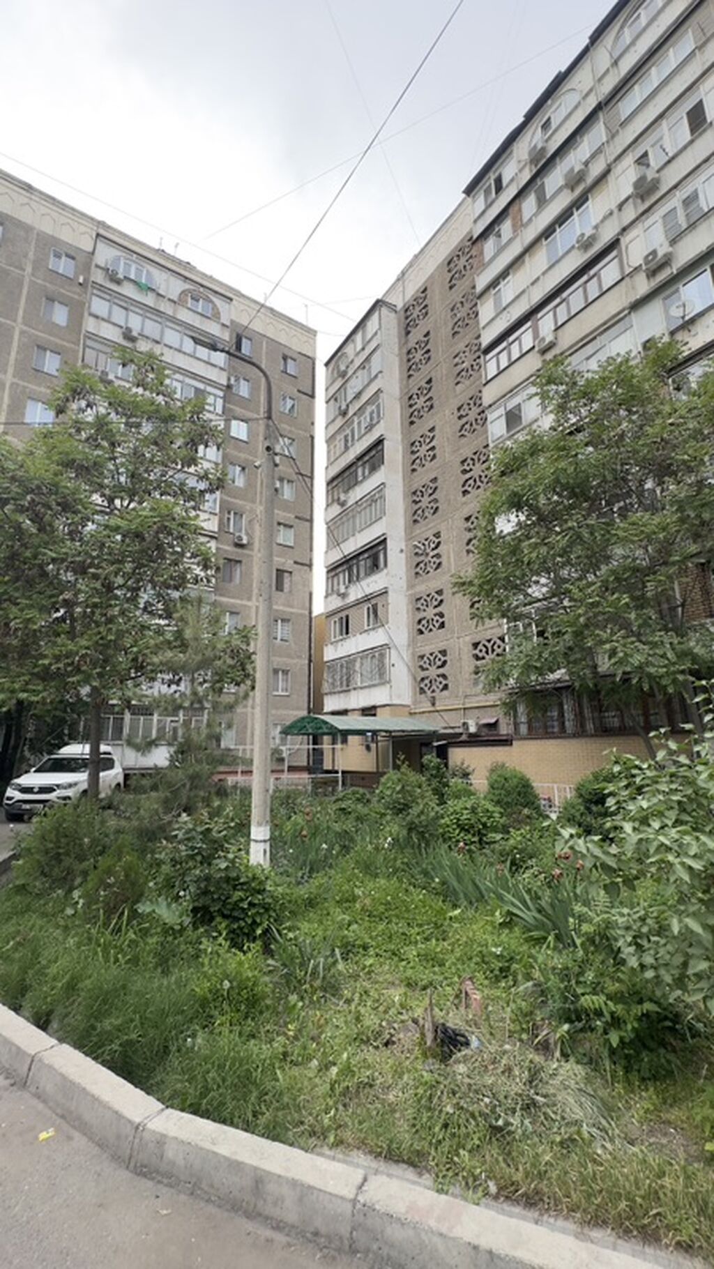4 комнаты, 90 м², 106 серия, 4 этаж, Евроремонт - фото 1