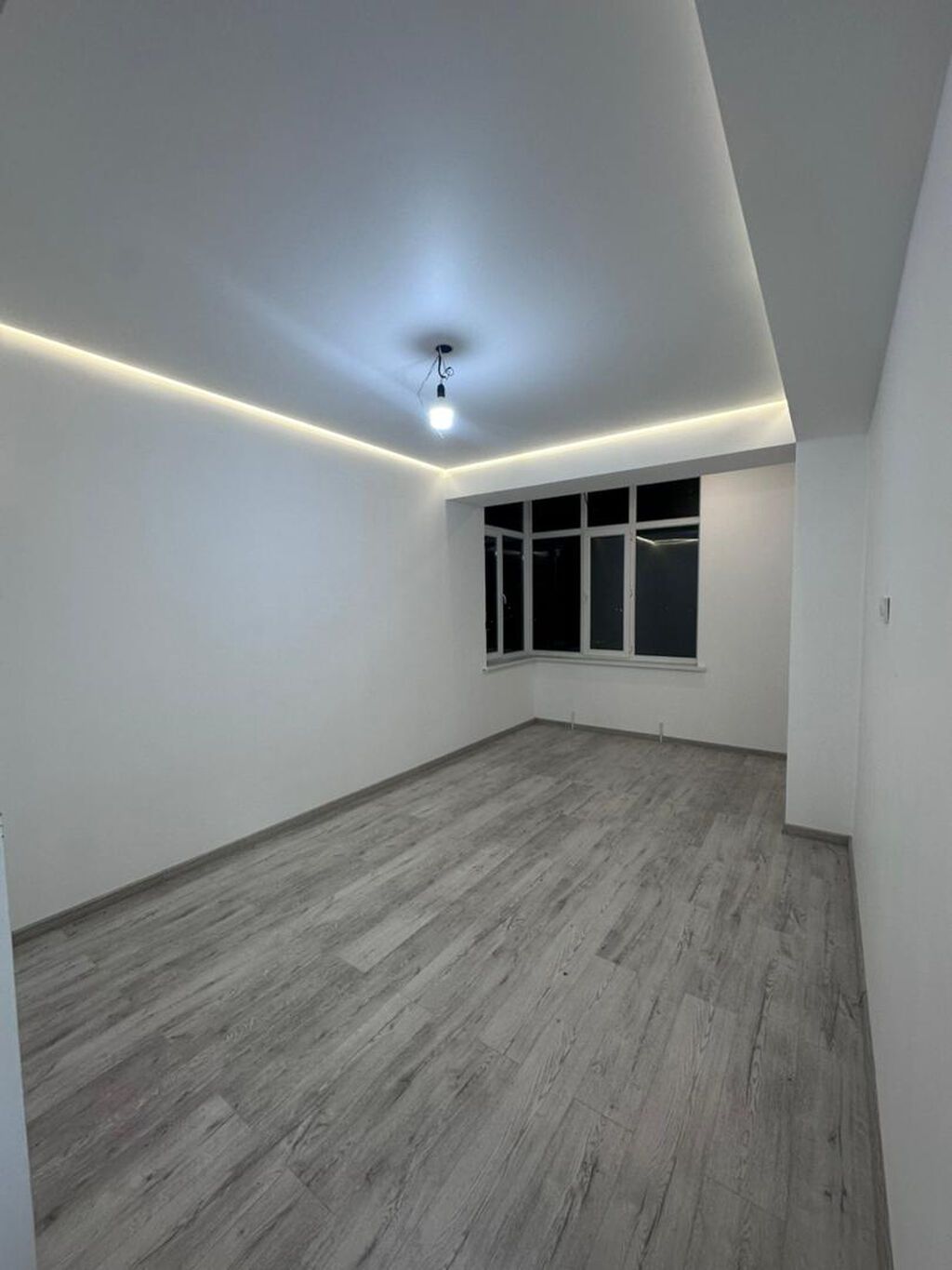 1 комната, 40 м², Элитка, 6 этаж, Косметический ремонт - фото 1