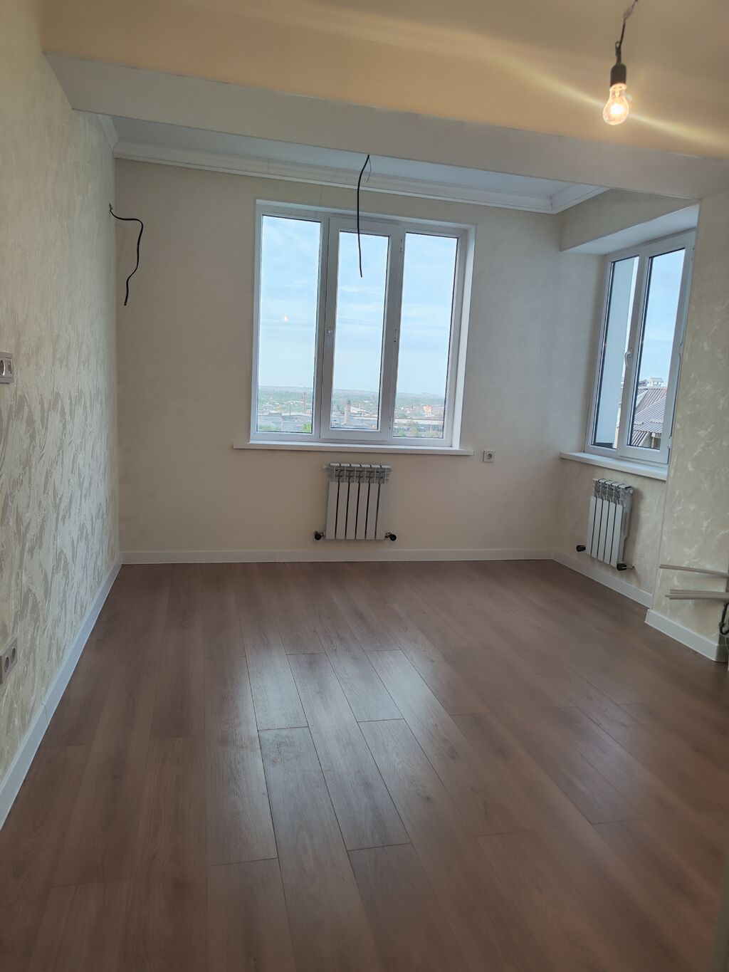 1 комната, 38 м², Элитка, 11 этаж, Дизайнерский ремонт - фото 1