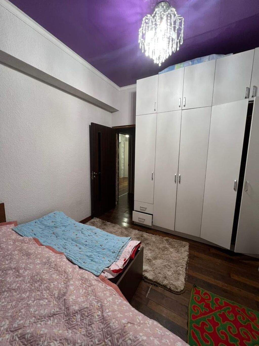 3 комнаты, 78 м², Элитка, 1 этаж - фото 1