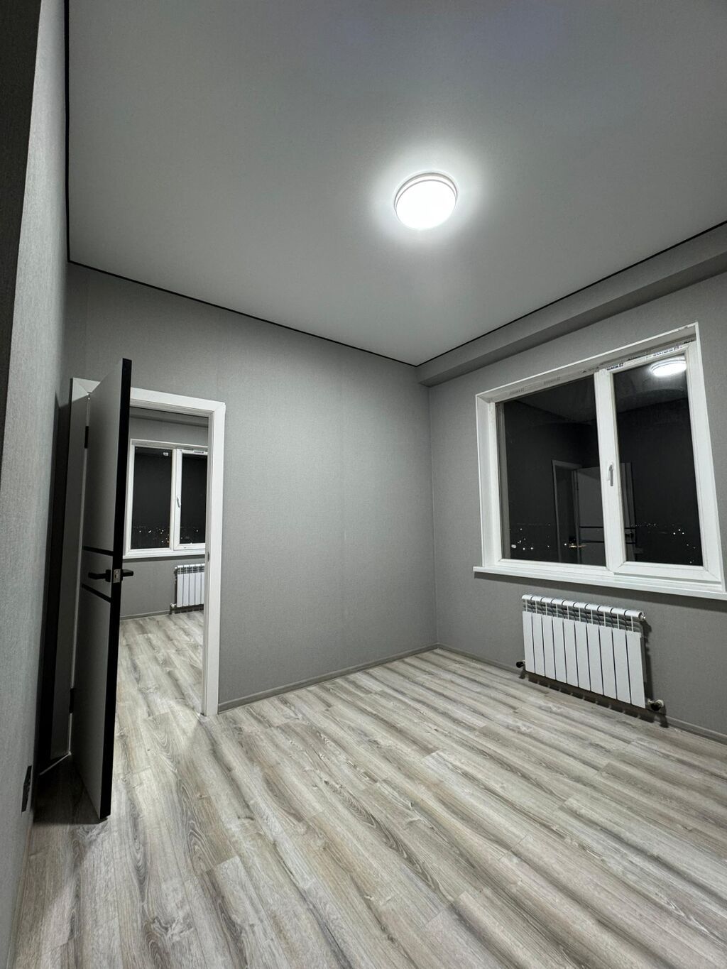 4 комнаты, 93 м², Элитка, 10 этаж, Евроремонт - фото 1