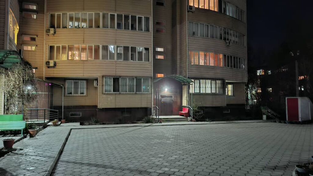 2 комнаты, 55 м² - фото 1