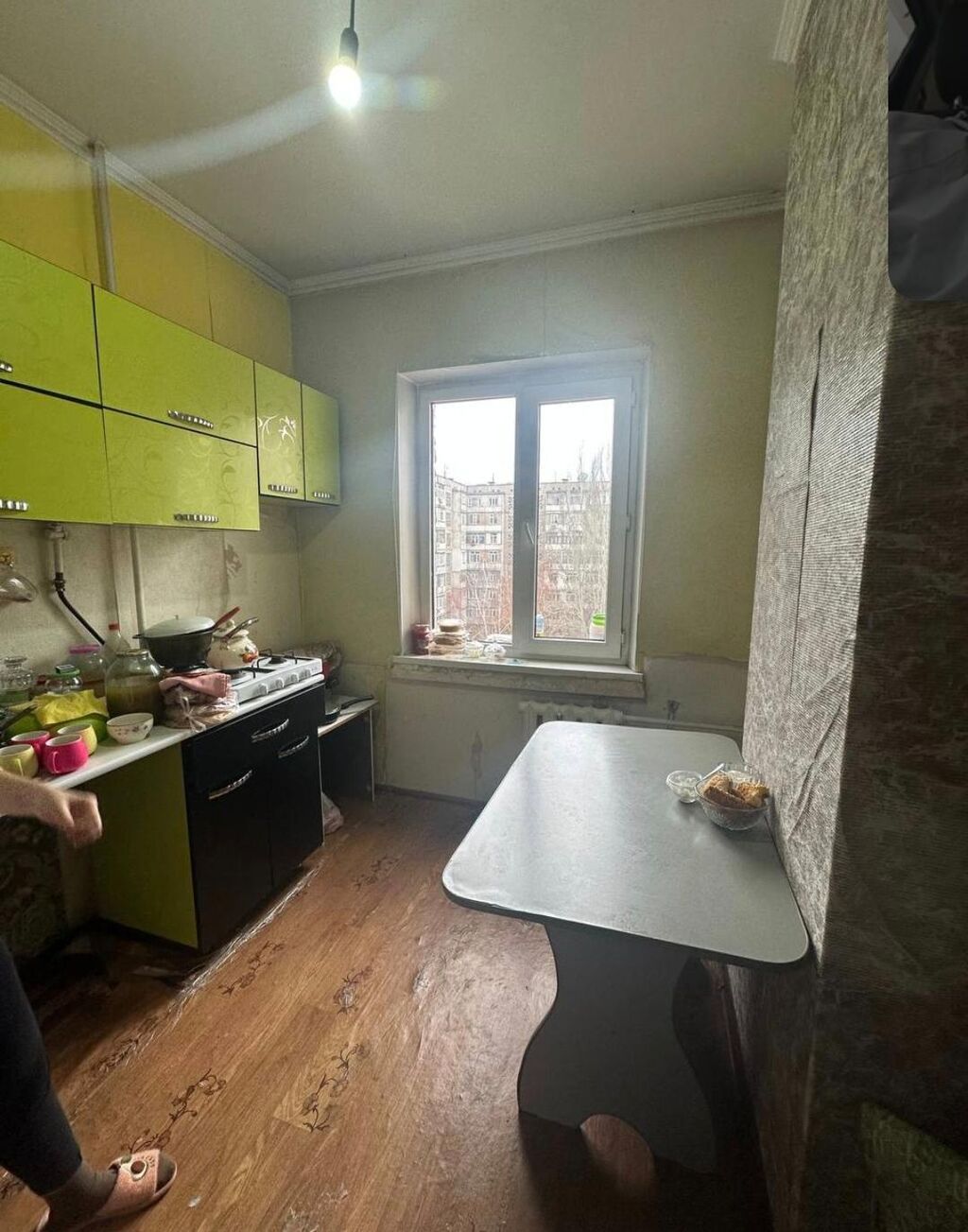 1 комната, 50 м² - фото 1