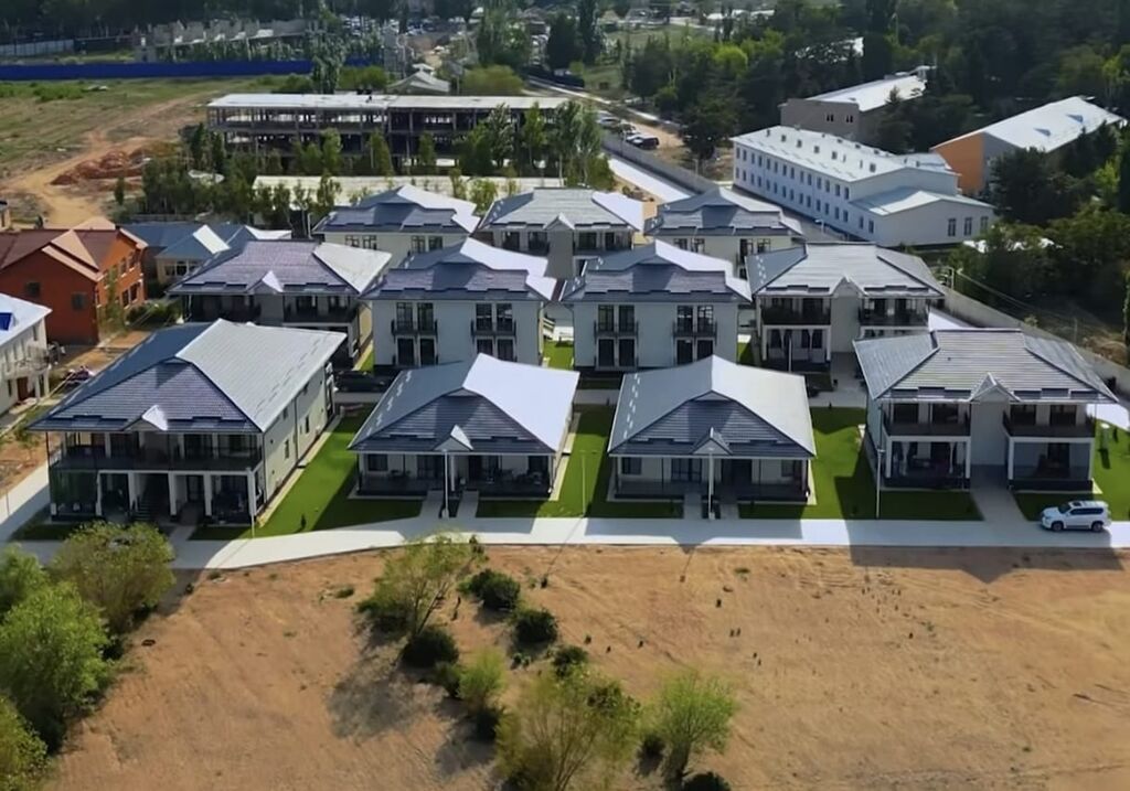 2 комнаты, 64 м² - фото 1