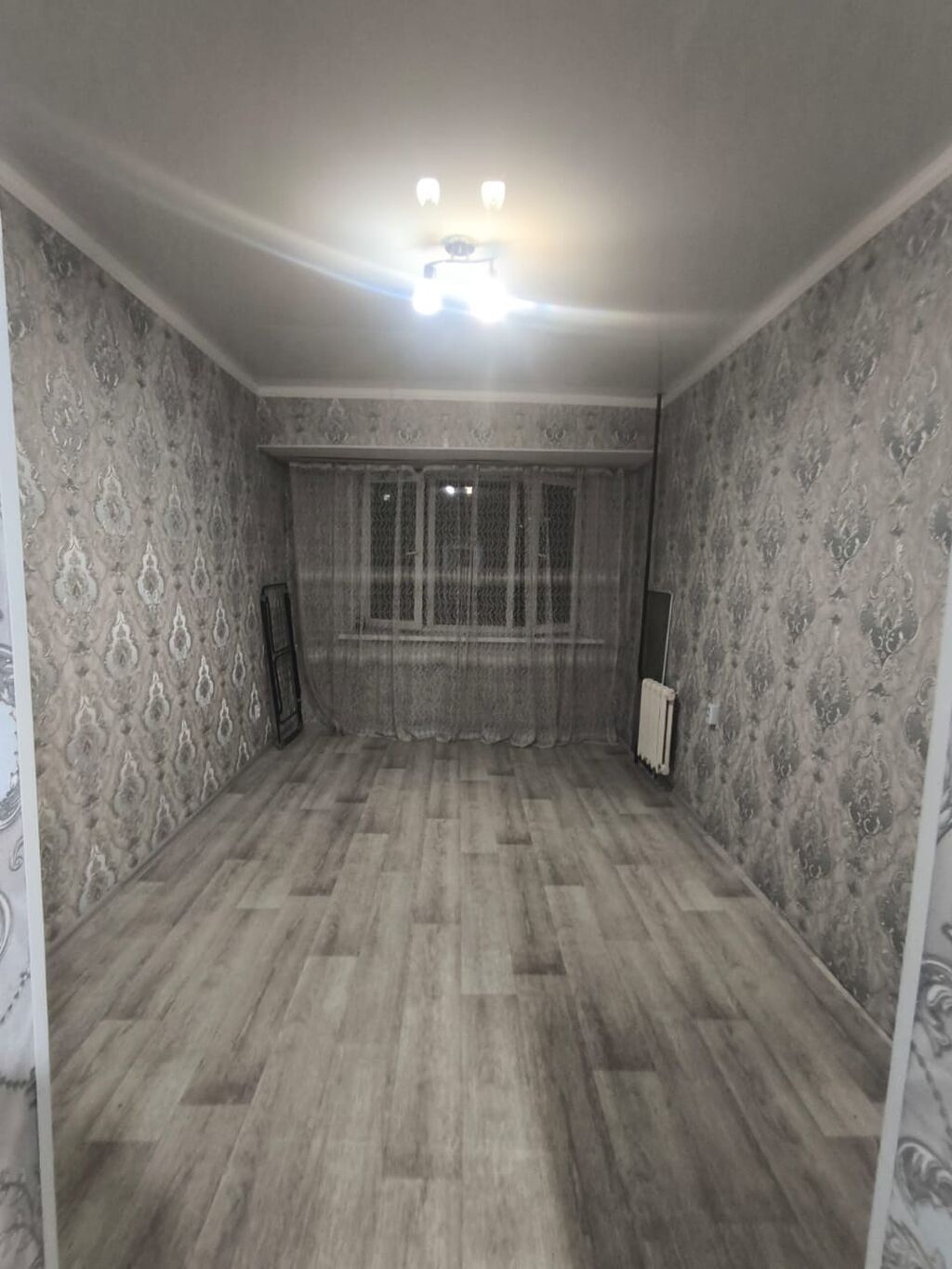 1 комната, 25 м² - фото 1