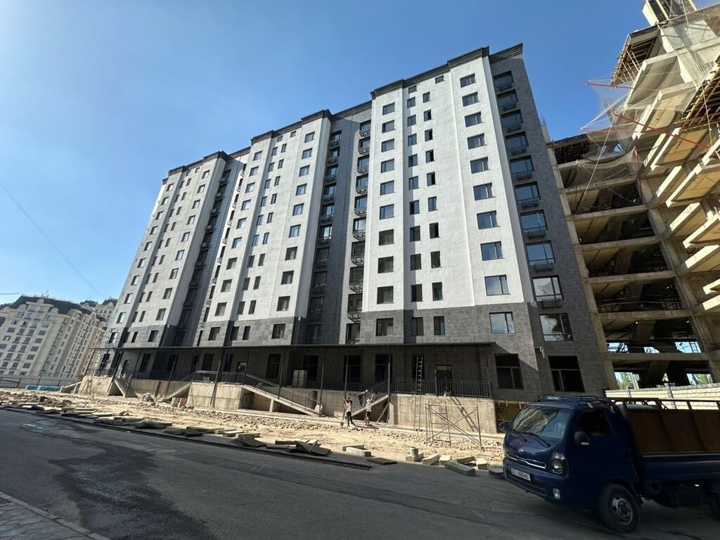 1 комната, 52 м² - фото 1