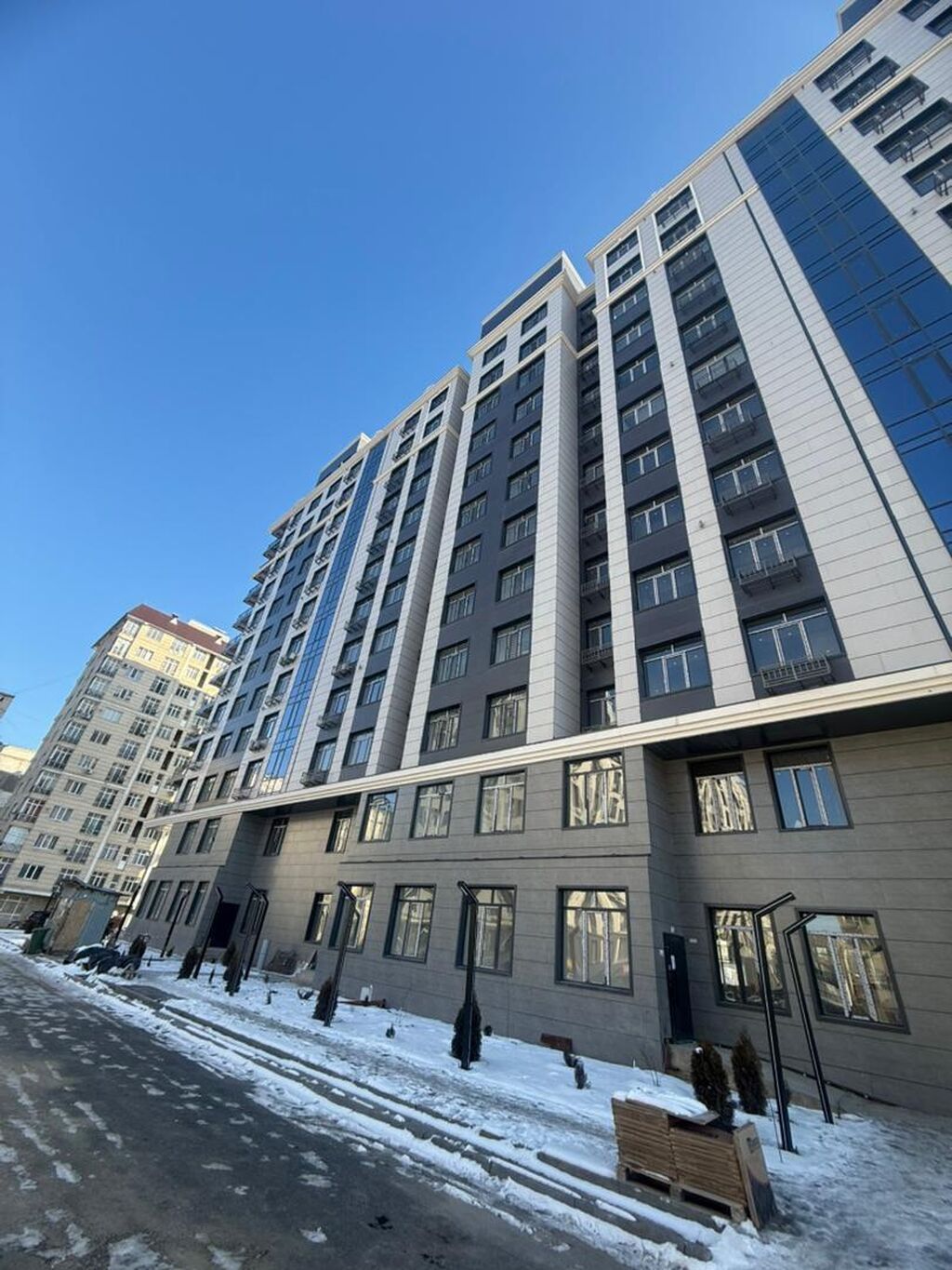 3 комнаты, 88 м², Элитка, 5 этаж, Дизайнерский ремонт - фото 1