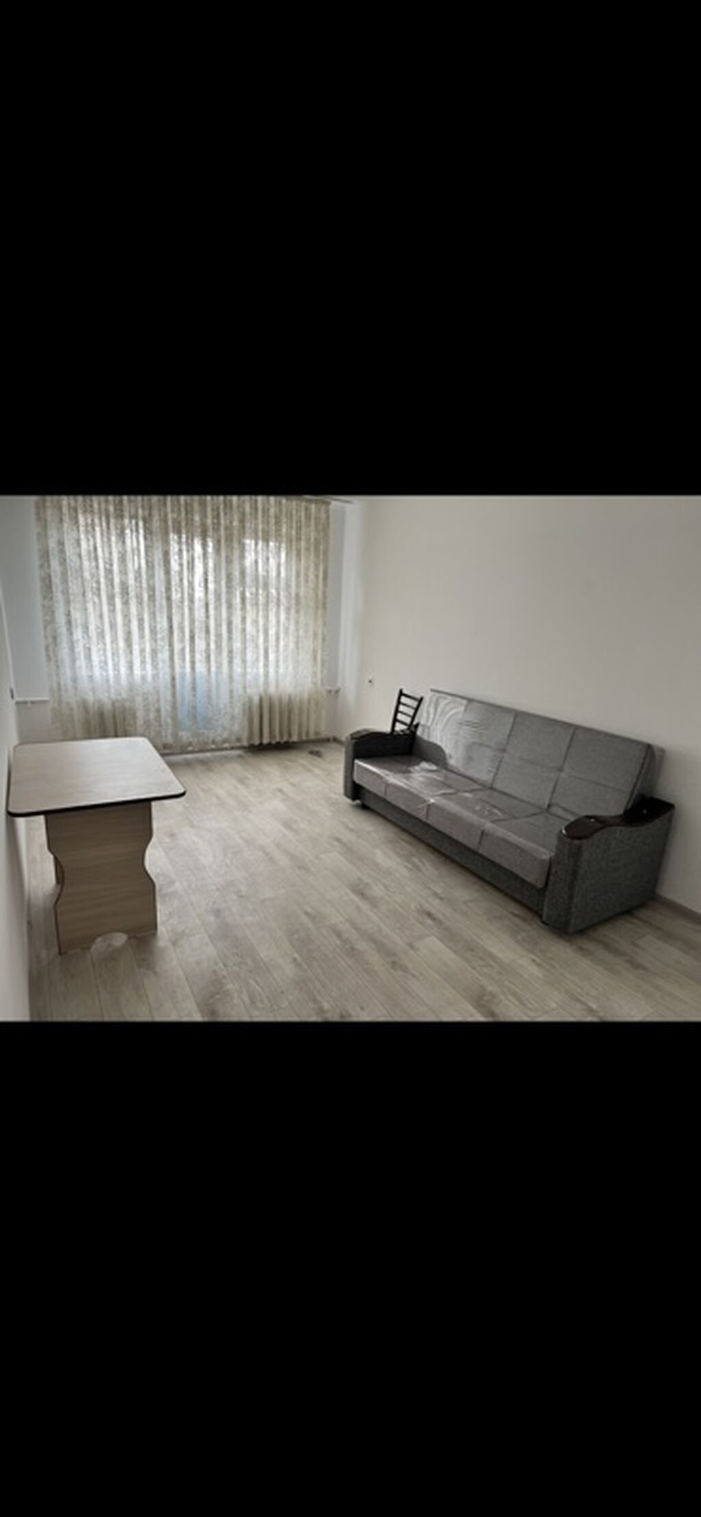 2 комнаты, 50 м², 104 серия, 4 этаж, Старый ремонт - фото 1