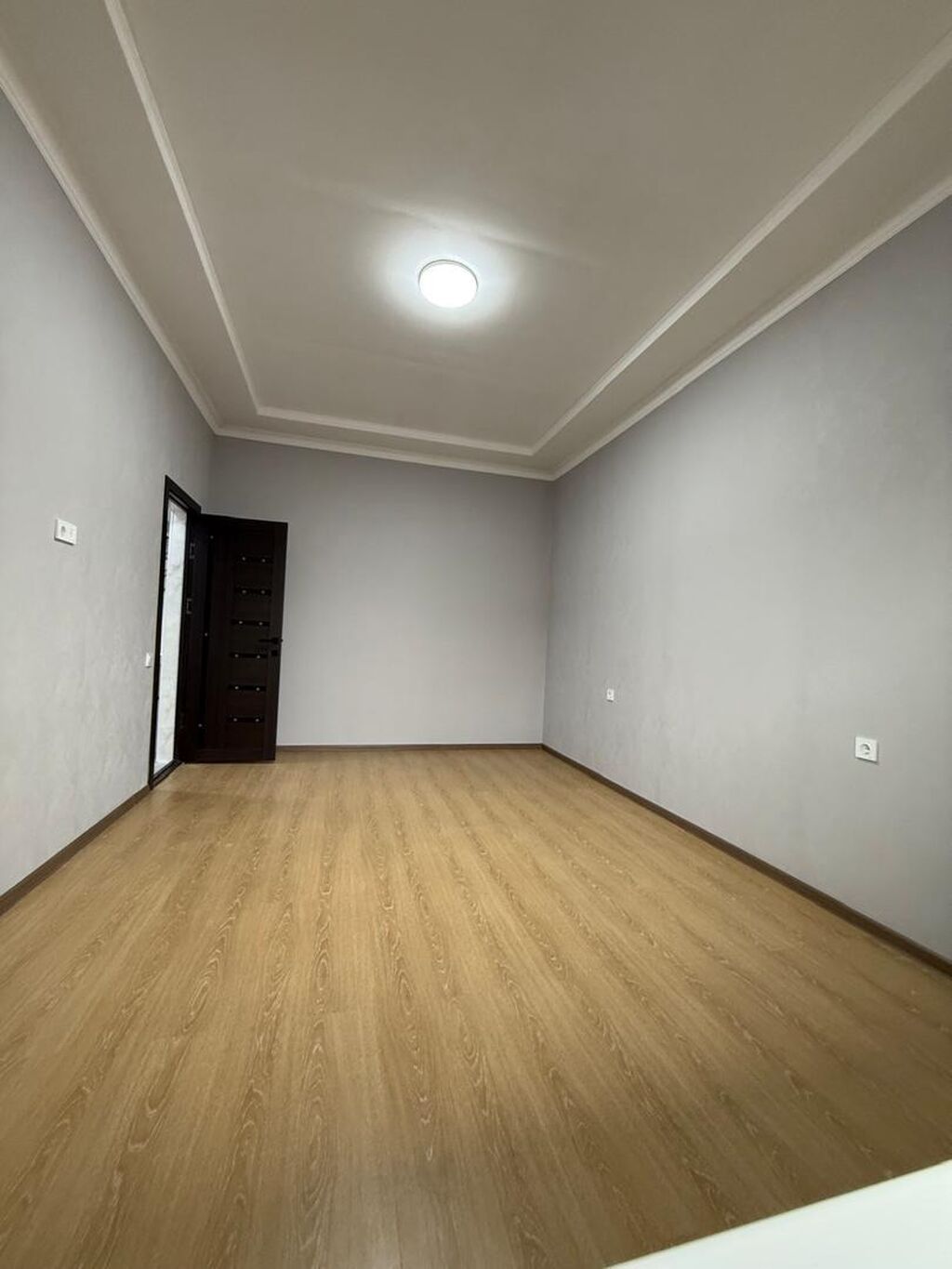 1 комната, 21 м², Малосемейка, 5 этаж, Косметический ремонт - фото 1
