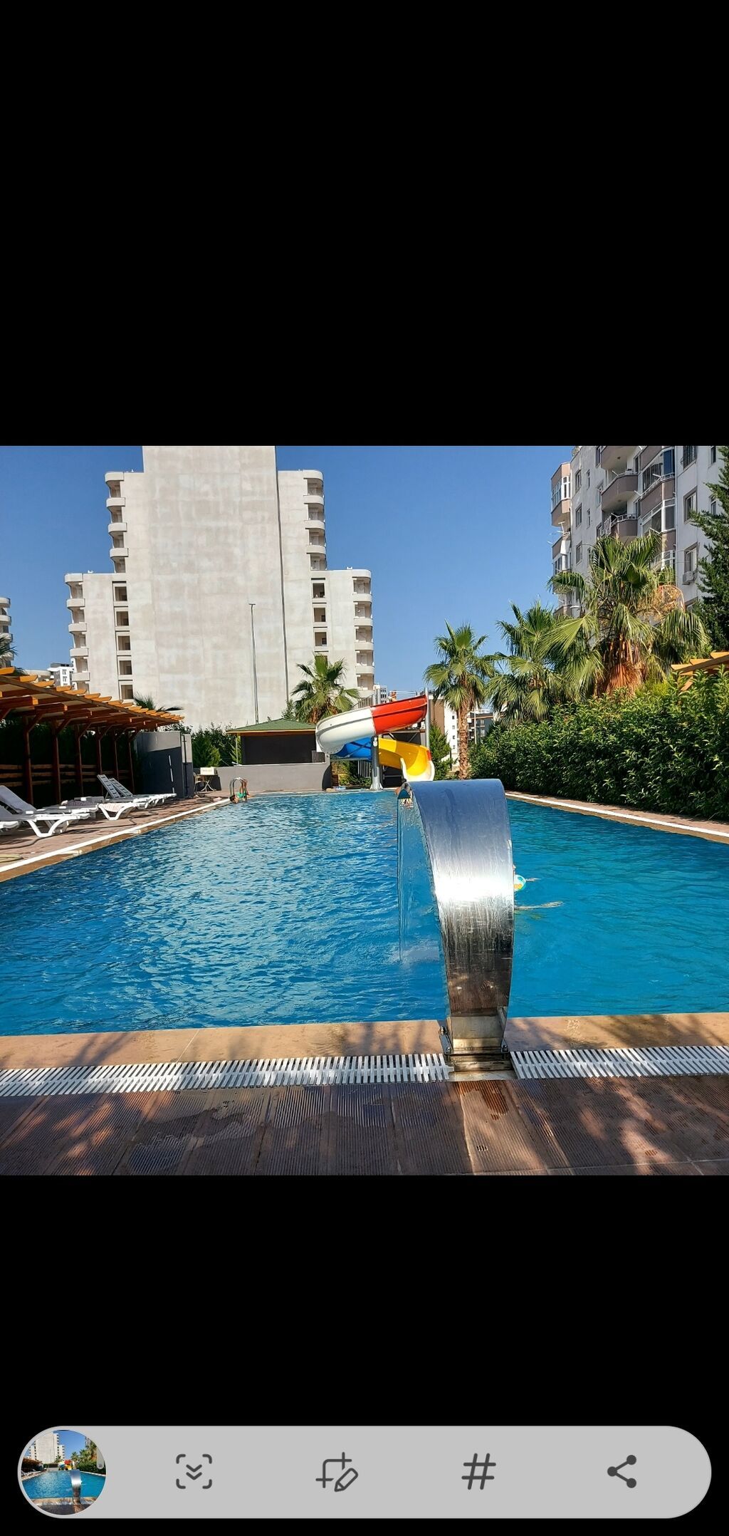 2 комнаты, 40 м², Элитка, 2 этаж - фото 1