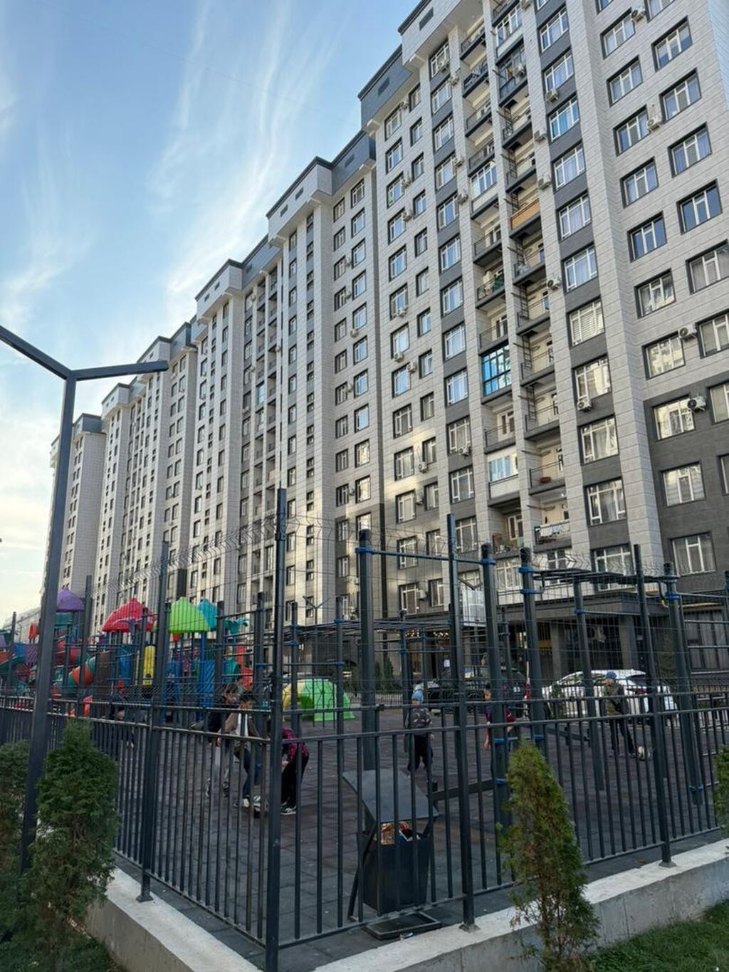 3 комнаты, 88 м², Элитка, 6 этаж, Готовая ПСО (под самоотделку) - фото 1