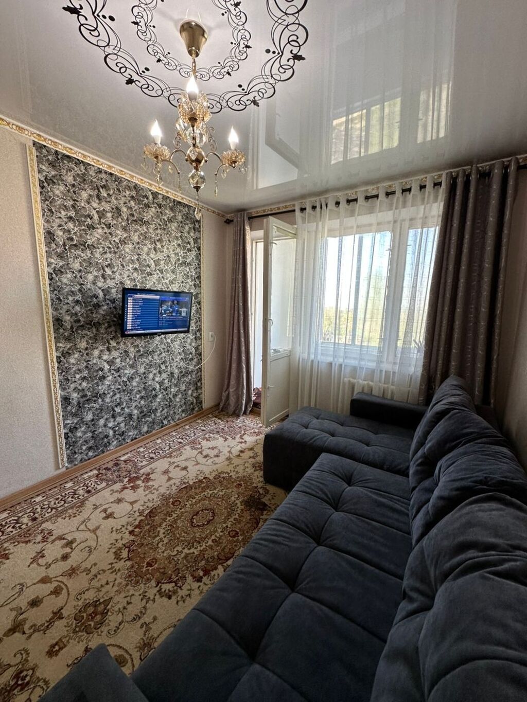 1 комната, 26 м², Индивидуалка - фото 1