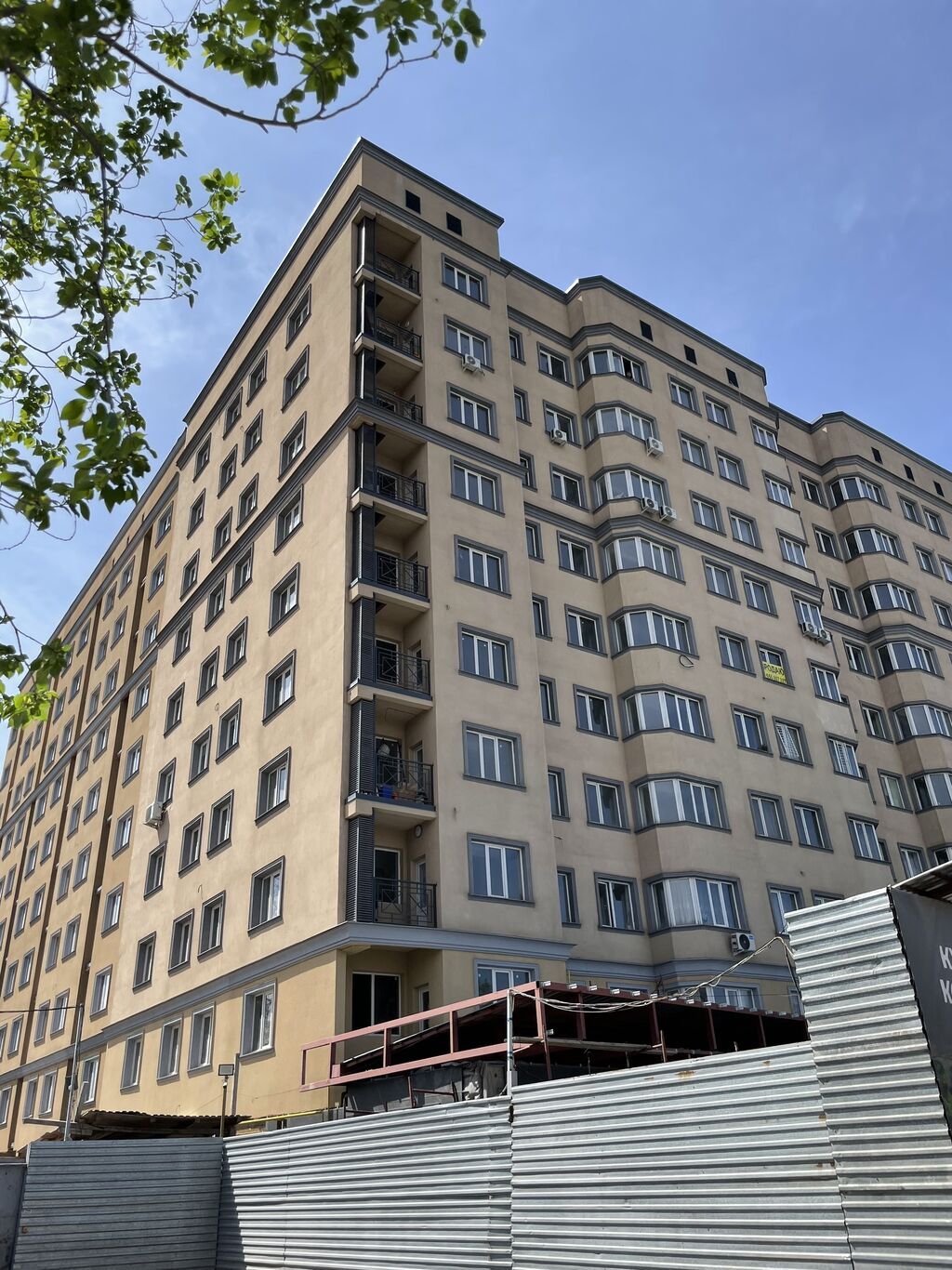 3 комнаты, 93 м², Элитка, 3 этаж, Готовая ПСО (под самоотделку) - фото 1