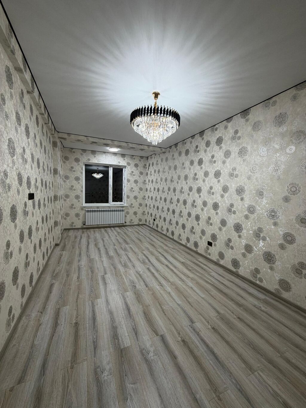 4 комнаты, 93 м², Элитка, 10 этаж, Евроремонт - фото 1