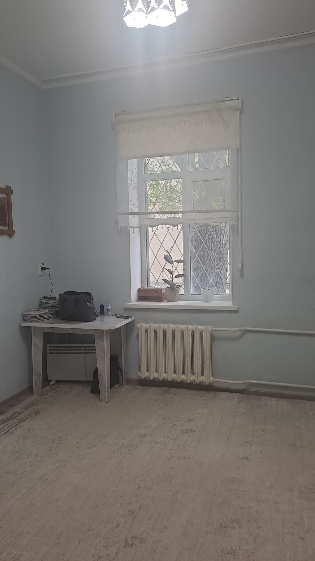 3 комнаты, 78 м², 1 этаж, Косметический ремонт - фото 1