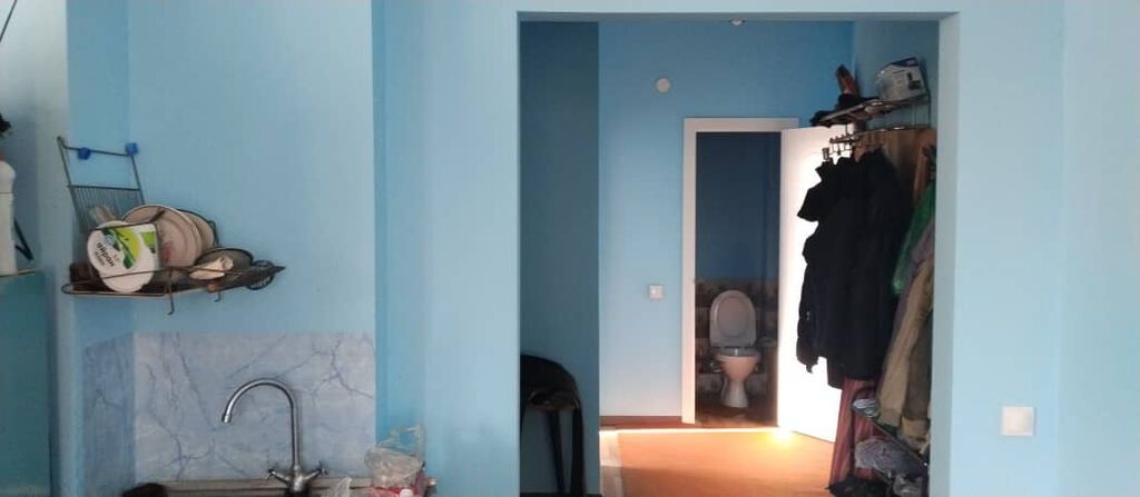 1 комната, 45 м², 3 этаж, Дизайнерский ремонт - фото 1