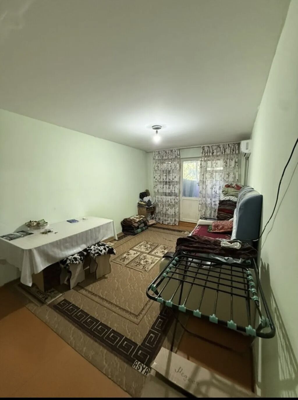 2 комнаты, 45 м², 104 серия, 2 этаж, Косметический ремонт - фото 1