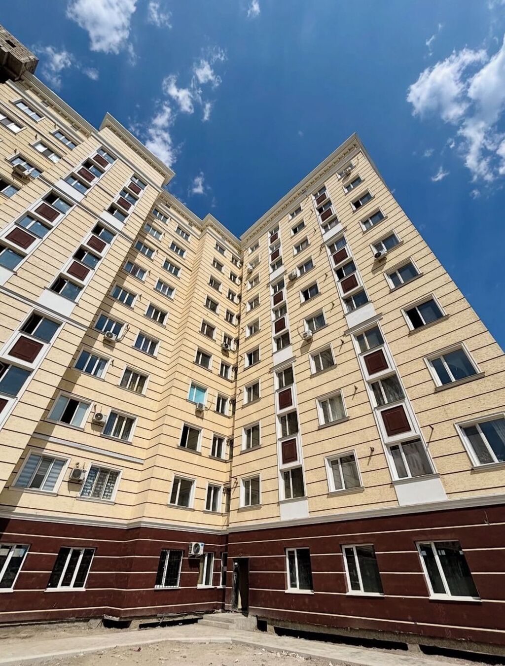 4 комнаты, 93 м², Элитка, 10 этаж, Евроремонт - фото 1