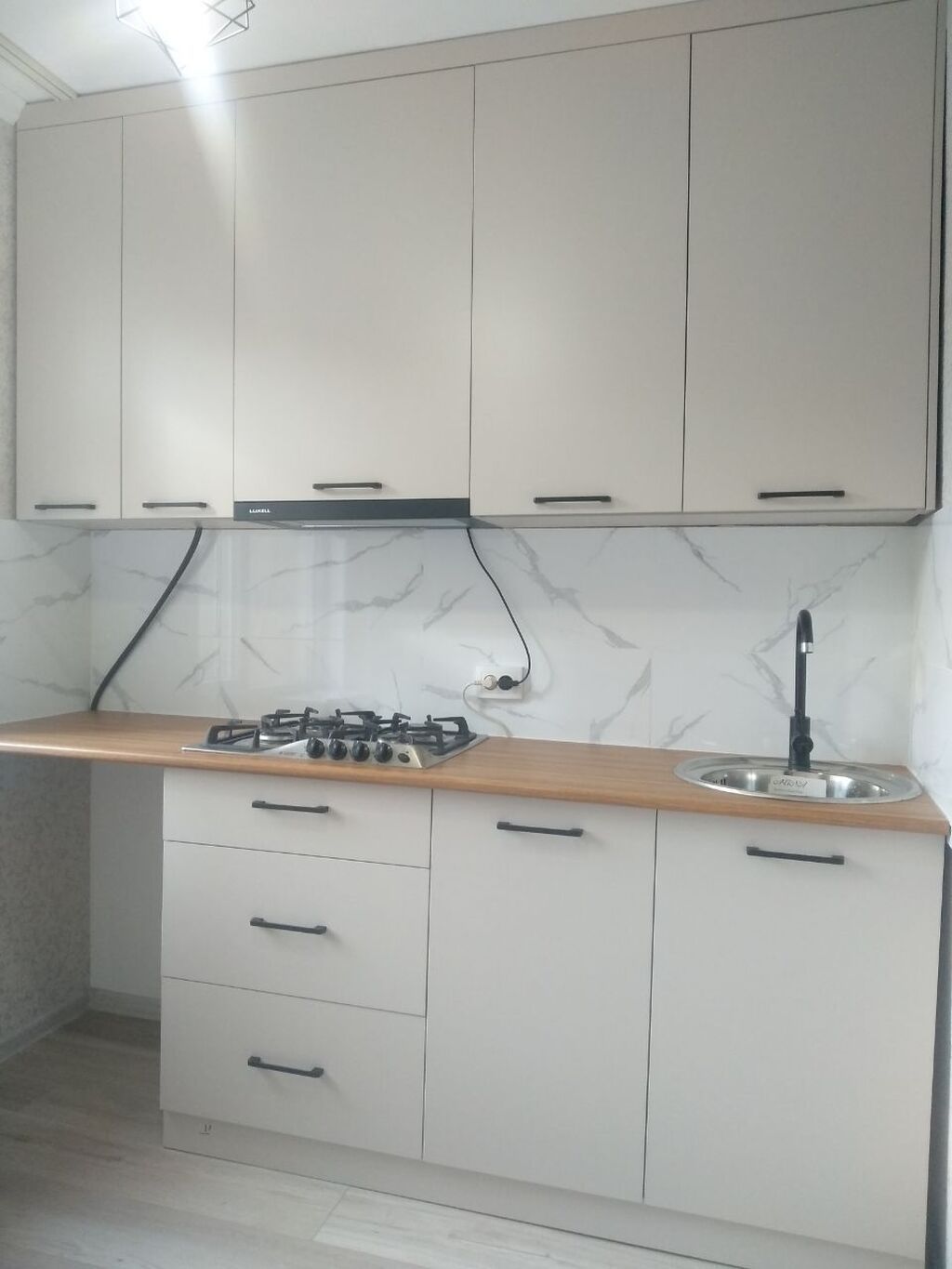1 комната, 39 м², 104 серия, 1 этаж, Косметический ремонт - фото 1