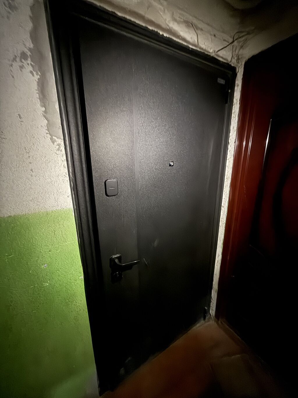 3 комнаты, 51 м², Индивидуалка, 1 этаж, Косметический ремонт - фото 1