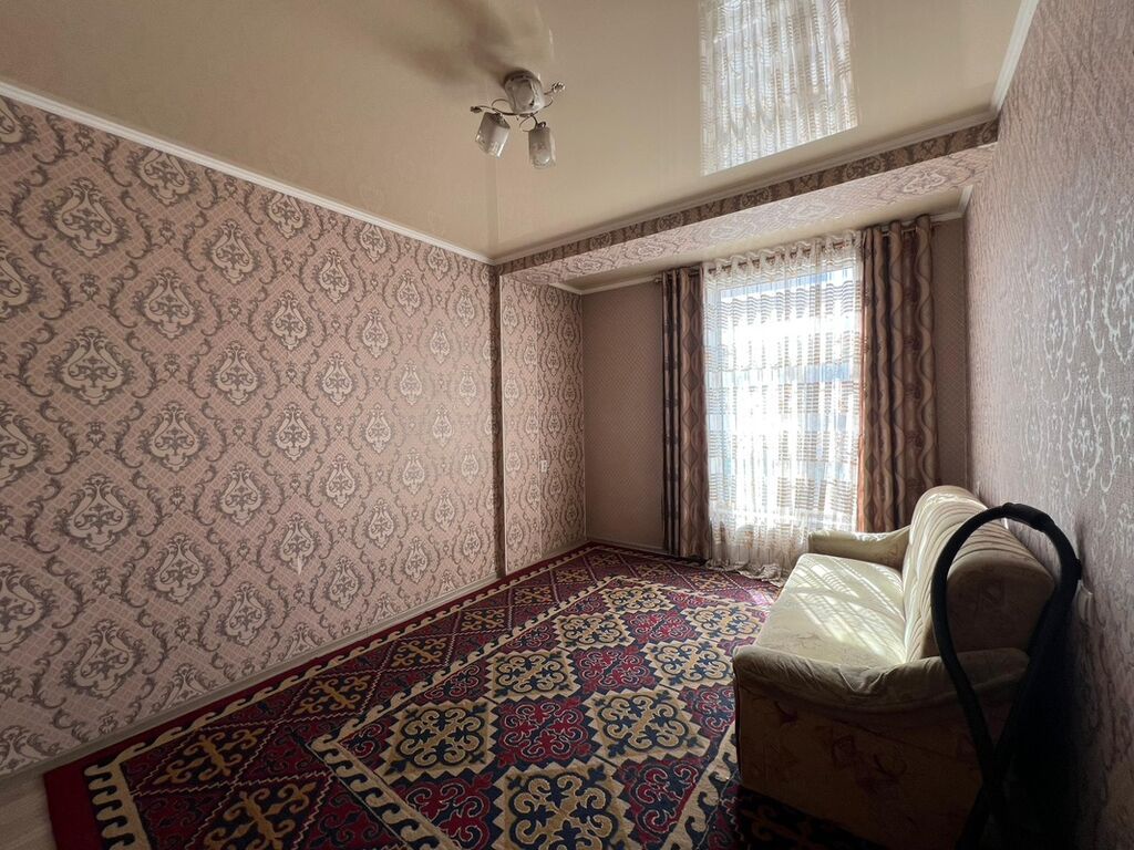 1 комната, 31 м², Индивидуалка, 1 этаж, Косметический ремонт - фото 1