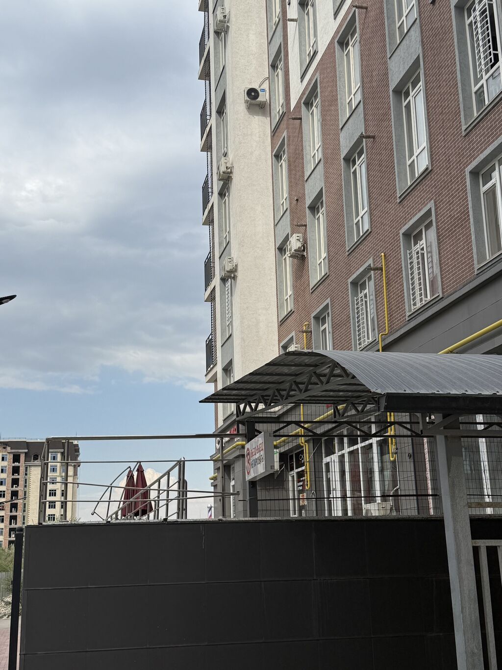 3 комнаты, 102 м², Элитка, 9 этаж, Готовая ПСО (под самоотделку) - фото 1