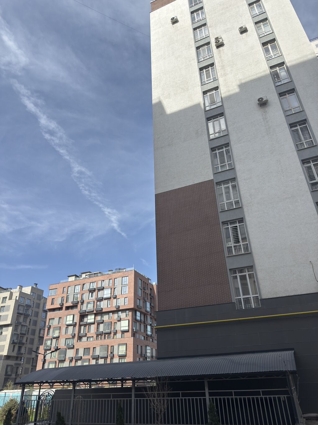 2 комнаты, 60 м², Элитка, 12 этаж, Готовая ПСО (под самоотделку) - фото 1