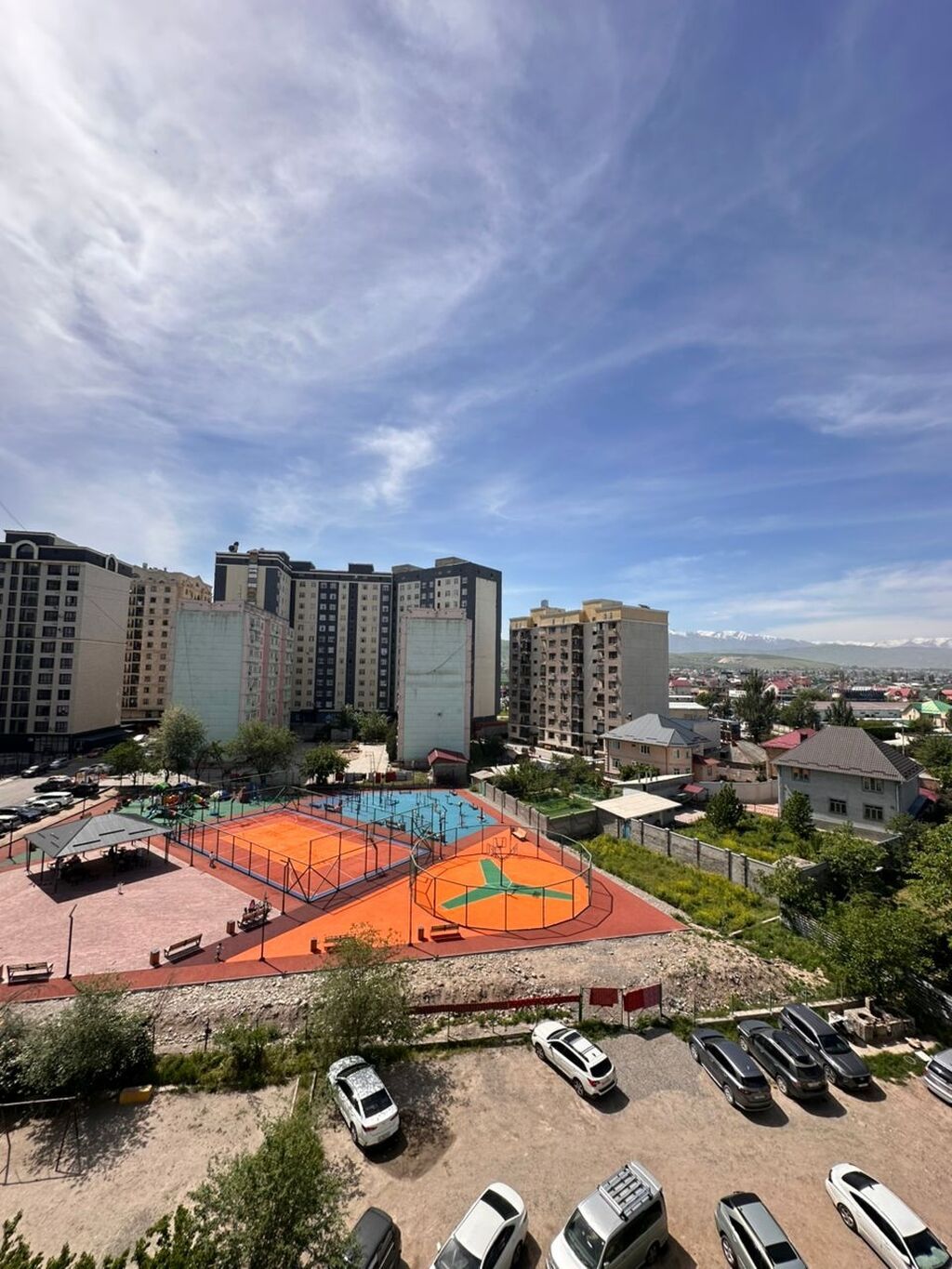 2 комнаты, 85 м², 1 этаж - фото 1