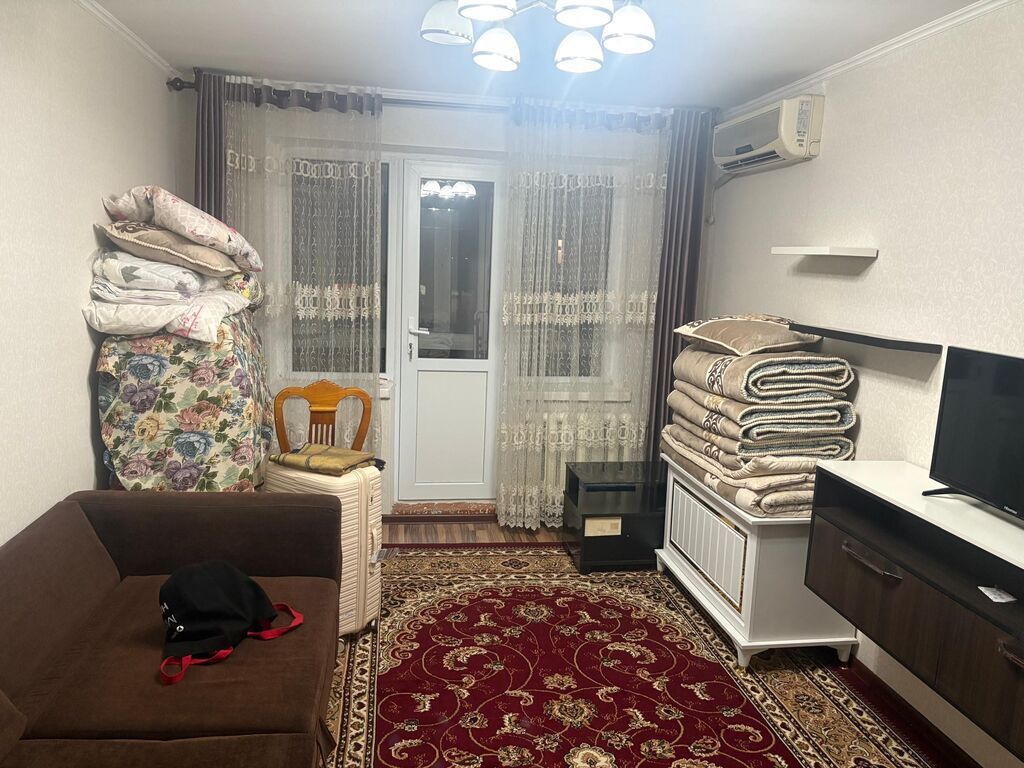 2 комнаты, 44 м², 104 серия, 5 этаж, Косметический ремонт - фото 1