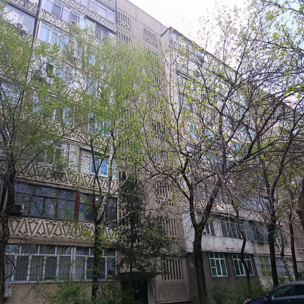 1 комната, 42 м², 106 серия, 4 этаж, Косметический ремонт - фото 1