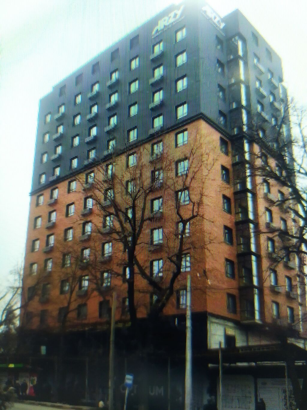3 комнаты, 109 м², Элитка, 6 этаж, Готовая ПСО (под самоотделку) - фото 1